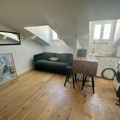 Beau studio au cœur de Nice