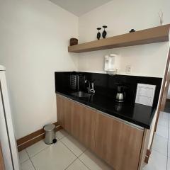 Brasil flats - Athos Bulcão