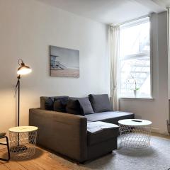 Central 5 Bedroom Apartment In The City Of Kolding