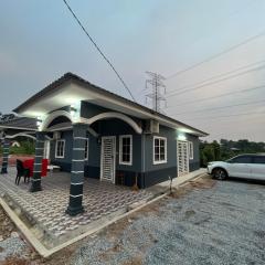 Manong Kuala Kangsar Homestay Chegu Wok