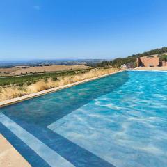 Awesome Home In Villarzel-du-razs With Wi-fi