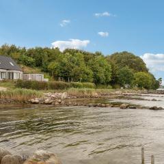 Lovely Home In Fredericia With House Sea View