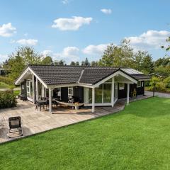 Amazing Home In Odder With Kitchen