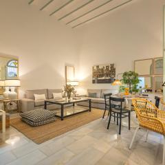 Ohliving Salvador Square