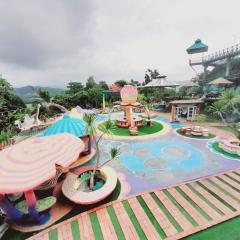 Bangmara Hill