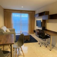 Amplio apartamento, comodo y cerca a todo zona segura de la ciudad
