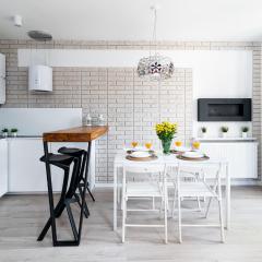 Apartamenty Good Time - Malownicze Osiedle Podgórze