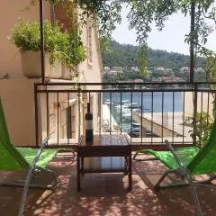 Apartment Nela