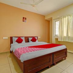 Hotel O Indra Suites