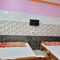 OYO HOME M R Rooms