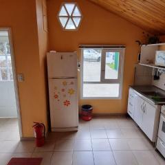 Casita No Me Olvides Ushuaia