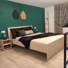 Loft Apartment Venga (downtown)
