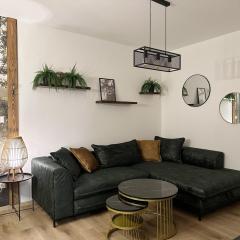 Apartmány Čerňák - Dolňák - 4-6 osob, terasa, grill, dvě parkovací místa