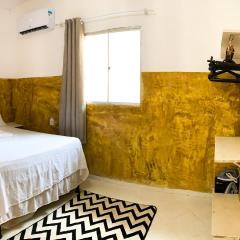 Flat-Centro Morro de São Paulo-Mare mansa B