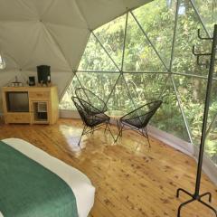 Refugio La Paz EcoGlamping