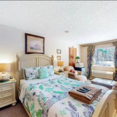 Miami Suite 102 - Tradewinds