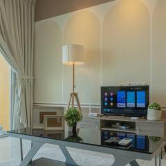 KSL A 3R3B 1-5Pax #Daya#Austin#Ikea#Aeon