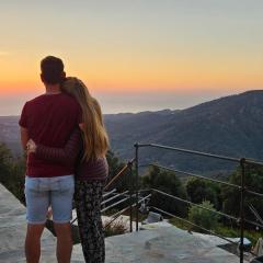 Domaine COLONNA SANTINI ,Chambre d hôtes Piscine, Spa