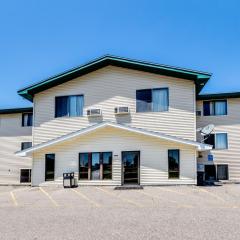 Motel 6-Albert Lea, MN