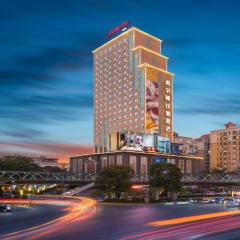 Hampton by Hilton Foshan Dali