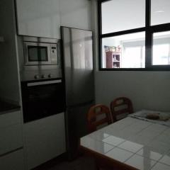 Piso impecable 140m en el centro de Vigo
