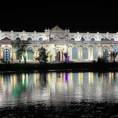 Niagara Falls Bahawalpur