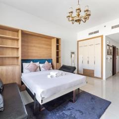 StoneTree - Modern Style of Studio in Resortz by Danube