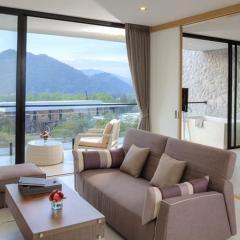 Botanica Khaoyai (Suite, 64 sqm) Mountain View