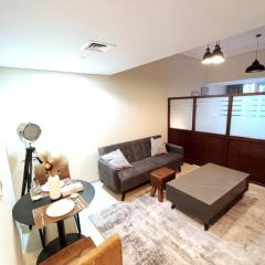 StoneTree - Furnished Studio near Metro Station