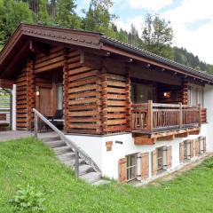 Luxurious chalet with sauna in K nigsleiten