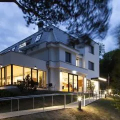 세미나호텔 스프링거 슐뢰슬(Seminarhotel Springer Schlössl)