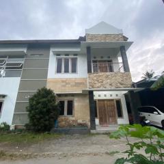 Jogja Homestay 354