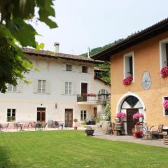 Agritur Cantina Romanese