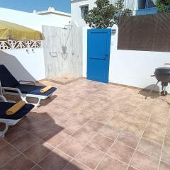 Casa la Concha Costa Calma