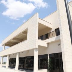 חדרי בוטיק B.Y