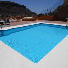 Filin 14 Spacious 3 Bedroom apartment Heated Rooftop Pool Fast Wifi