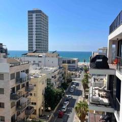 Superbe Penthouse Terrasse avec vue Mer