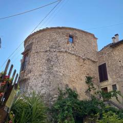 La “Torre dell’amore”