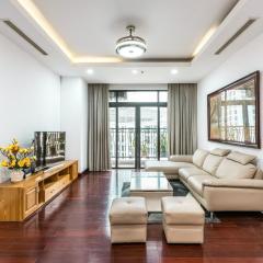 Ha Noi Vinhomes Royal City - Hà Nội