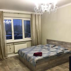 Asaapart Al-Farabi 131/8