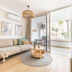 Apartamento de lujo - Zona Yumbo - Playa del Ingles