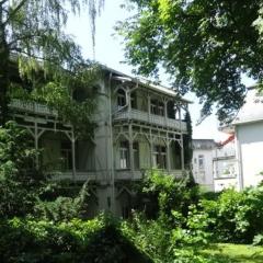 Jugendstil Apartment