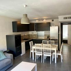 L Altitude 3 pièces centre station moderne et rénové