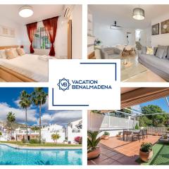 VB Arcos de la Perla - 3 Habs