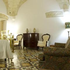 Residence Castello Otranto