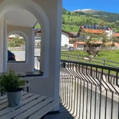 Fliess Apartment