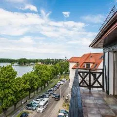 Apartamenty Kuźnia