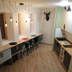 Nivalis Hill Apartman 12 Jahorina