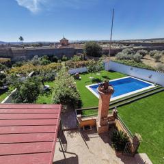 Casa Rural Teralba