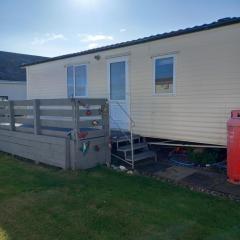 Melody Brooks Caravan Park Caravan number 22